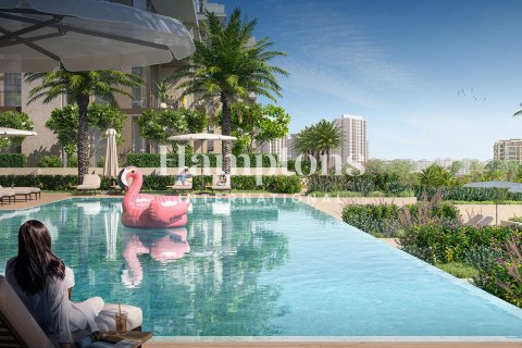 Apartman u gradu Dubai Hills Estate, Dubai, UAE 3 spavaće sobe, 140.37643300 m2 Br. 702869 - Slika 5