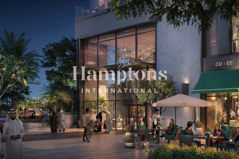 Apartman u gradu Dubai Hills Estate, Dubai, UAE 3 spavaće sobe, 140.37643300 m2 Br. 702869 - Slika 9