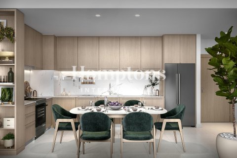 Apartman u gradu Dubai Hills Estate, Dubai, UAE 3 spavaće sobe, 140.37643300 m2 Br. 702869 - Slika 13