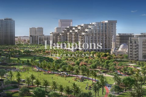 Apartman u gradu Dubai Hills Estate, Dubai, UAE 3 spavaće sobe, 140.37643300 m2 Br. 702869 - Slika 3