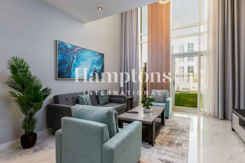 Adosado en alquiler en Rukan, Dubai, EAU 2 dormitorios, 123.79975071 m2 № 702867 - foto 3