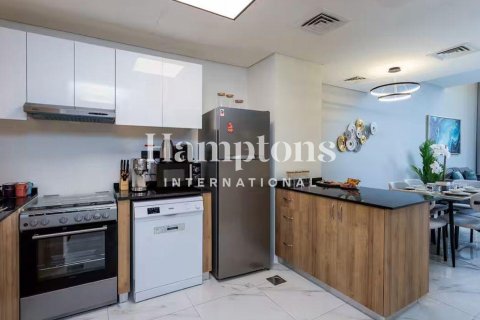 Adosado en alquiler en Rukan, Dubai, EAU 2 dormitorios, 123.79975071 m2 № 702867 - foto 7