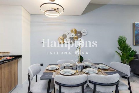 Adosado en alquiler en Rukan, Dubai, EAU 2 dormitorios, 123.79975071 m2 № 702867 - foto 4