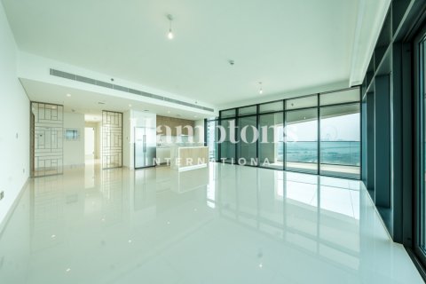 Пәтер Dubai Harbour, Дубай, БАӘ-да 3 жатын бөлмелер, 197.92984150 м² № 702863 - фото 22