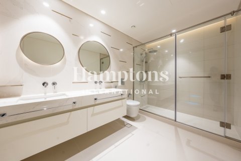 Пәтер Dubai Harbour, Дубай, БАӘ-да 3 жатын бөлмелер, 197.92984150 м² № 702863 - фото 17