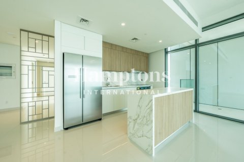 Пәтер Dubai Harbour, Дубай, БАӘ-да 3 жатын бөлмелер, 197.92984150 м² № 702863 - фото 20