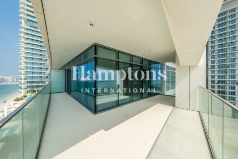 Пәтер Dubai Harbour, Дубай, БАӘ-да 3 жатын бөлмелер, 197.92984150 м² № 702863 - фото 6