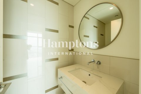 Пәтер Dubai Harbour, Дубай, БАӘ-да 3 жатын бөлмелер, 197.92984150 м² № 702863 - фото 10