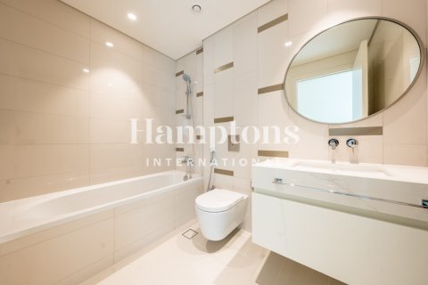 Пәтер Dubai Harbour, Дубай, БАӘ-да 3 жатын бөлмелер, 197.92984150 м² № 702863 - фото 15