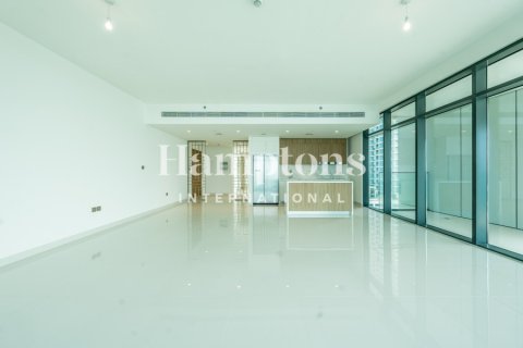 Пәтер Dubai Harbour, Дубай, БАӘ-да 3 жатын бөлмелер, 197.92984150 м² № 702863 - фото 19