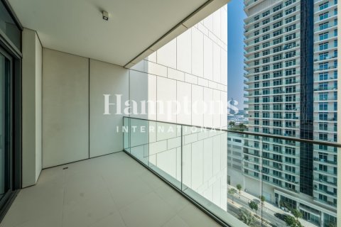 Пәтер Dubai Harbour, Дубай, БАӘ-да 3 жатын бөлмелер, 197.92984150 м² № 702863 - фото 4
