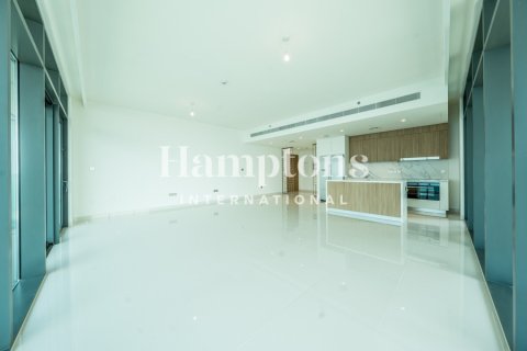 Пәтер Dubai Harbour, Дубай, БАӘ-да 3 жатын бөлмелер, 197.92984150 м² № 702863 - фото 24