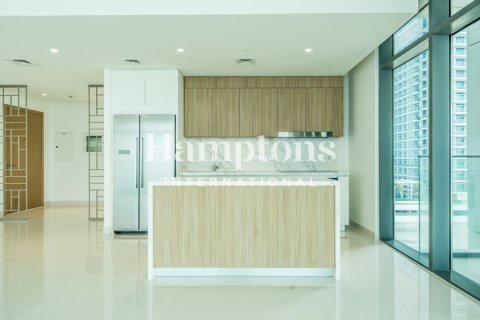 Пәтер Dubai Harbour, Дубай, БАӘ-да 3 жатын бөлмелер, 197.92984150 м² № 702863 - фото 27