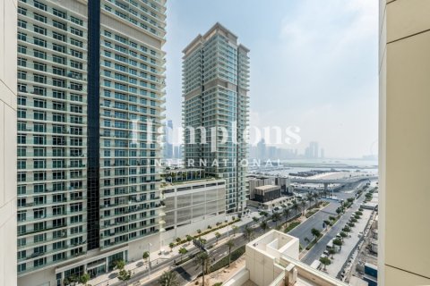 Пәтер Dubai Harbour, Дубай, БАӘ-да 3 жатын бөлмелер, 197.92984150 м² № 702863 - фото 7