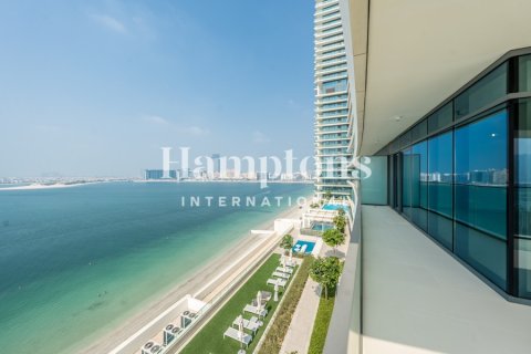 Пәтер Dubai Harbour, Дубай, БАӘ-да 3 жатын бөлмелер, 197.92984150 м² № 702863 - фото 2