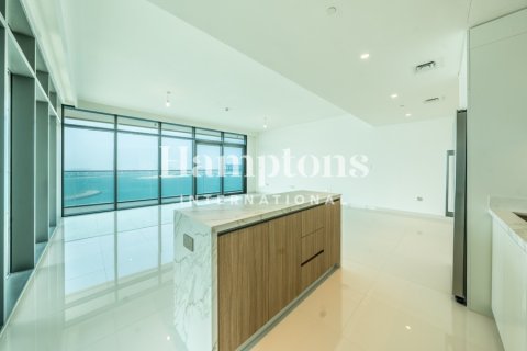 Пәтер Dubai Harbour, Дубай, БАӘ-да 3 жатын бөлмелер, 197.92984150 м² № 702863 - фото 26