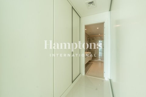 Пәтер Dubai Harbour, Дубай, БАӘ-да 3 жатын бөлмелер, 197.92984150 м² № 702863 - фото 16