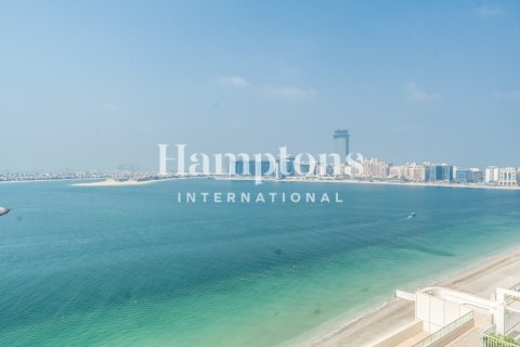 Пәтер Dubai Harbour, Дубай, БАӘ-да 3 жатын бөлмелер, 197.92984150 м² № 702863 - фото 3