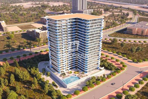 Apartment in Dubai Land, UAE 45 sq.m. № 730117