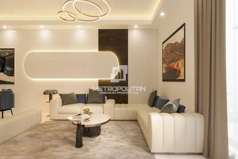 Appartamento in vendita a Jumeirah Lake Towers, Dubai, EAU 38 mq. № 730115 - foto 12