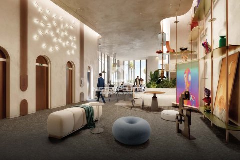 Lakás itt: Jumeirah Village Circle, Dubai, EAE, 39 m², azonosító: 730114 - fénykép 4