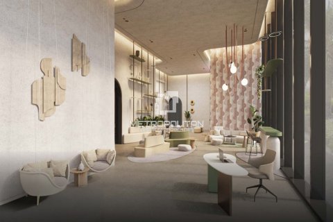 Lakás itt: Jumeirah Village Circle, Dubai, EAE, 39 m², azonosító: 730114 - fénykép 5