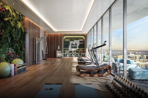 Lakás itt: Jumeirah Village Circle, Dubai, EAE, 39 m², azonosító: 730114 - fénykép 10