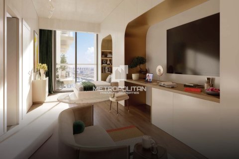 Lakás itt: Jumeirah Village Circle, Dubai, EAE, 39 m², azonosító: 730114 - fénykép 6