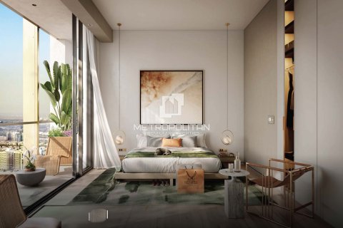 Lakás itt: Jumeirah Village Circle, Dubai, EAE, 39 m², azonosító: 730114 - fénykép 2