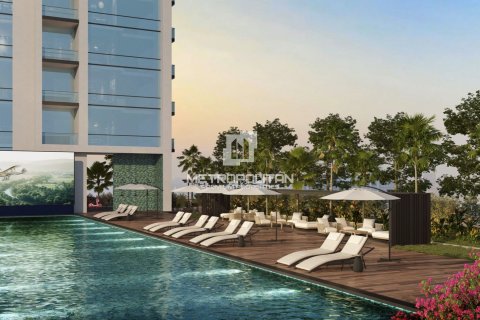 Apartament në Arjan, Dubai, Emiratet e Bashkuara Arabe 35 m2. № 730116 - Foto 10
