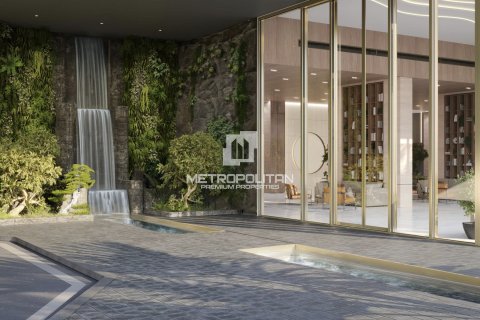 Apartament në Arjan, Dubai, Emiratet e Bashkuara Arabe 35 m2. № 730116 - Foto 6