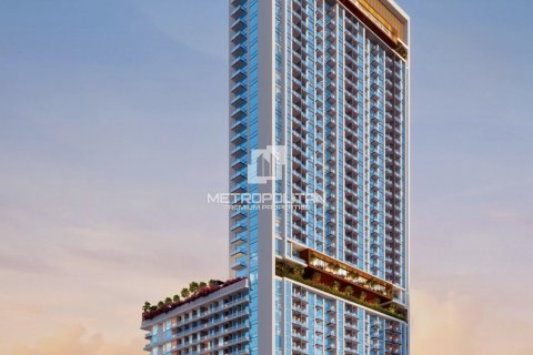 Apartment in Arjan, Dubai, UAE 35 sq.m. № 730116