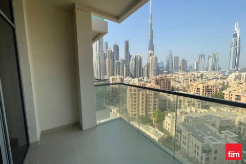 Apartament në Downtown Dubai (Downtown Burj Dubai), Emiratet e Bashkuara Arabe 2 dhoma gjumi, 120.4 m2. № 716017