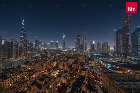 Apartament do wynajęcia w Downtown Dubai (Downtown Burj Dubai), Dubai, ZEA 2 sypialnie, 120.4 mkw., nr 716017 - zdjęcie 3