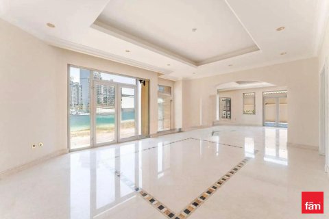 Вилла Пальма Джумейра, Дубай, БАӘ-да 5 жатын бөлмелер, 664.5 м² № 716019 - фото 3