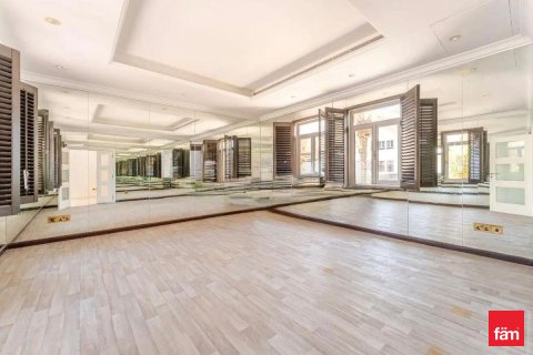 Вилла Пальма Джумейра, Дубай, БАӘ-да 5 жатын бөлмелер, 664.5 м² № 716019 - фото 6