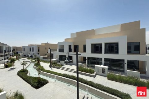 Villa en alquiler en Dubai, EAU 4 dormitorios, 221.5 m2 № 716021 - foto 15