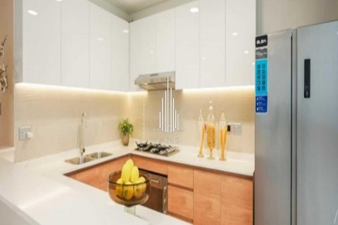 דירה למכירה ב Al Reem Island, Abu Dhabi, איחוד האמירויות  3 חדרי שינה, 166.8 מ"ר, מספר 544413 - תמונה 1