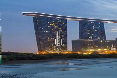דירה למכירה ב Al Reem Island, Abu Dhabi, איחוד האמירויות  3 חדרי שינה, 166.8 מ"ר, מספר 544413 - תמונה 3