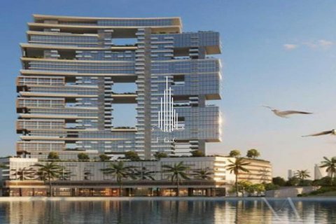 דירה למכירה ב Al Reem Island, Abu Dhabi, איחוד האמירויות  3 חדרי שינה, 166.8 מ"ר, מספר 544413 - תמונה 10
