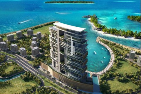 דירה למכירה ב Al Reem Island, Abu Dhabi, איחוד האמירויות  3 חדרי שינה, 166.8 מ"ר, מספר 544413 - תמונה 12