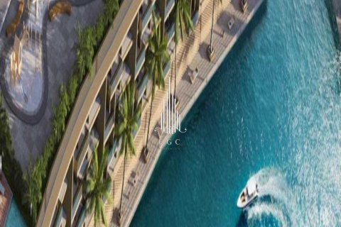 דירה למכירה ב Al Reem Island, Abu Dhabi, איחוד האמירויות  3 חדרי שינה, 166.8 מ"ר, מספר 544413 - תמונה 7