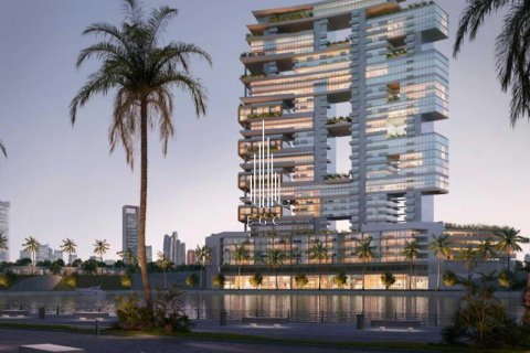 דירה למכירה ב Al Reem Island, Abu Dhabi, איחוד האמירויות  3 חדרי שינה, 166.8 מ"ר, מספר 544413 - תמונה 11