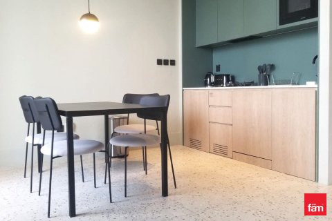 Apartment in Business Bay, Dubai, UAE 52.4 sq.m. № 694374