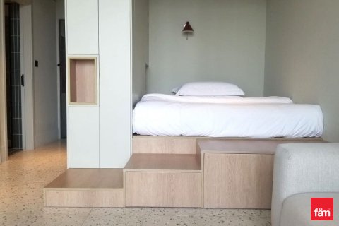 Пәтер Бизнес-Бэй, Дубай, БАӘ-да 52.4 м² № 694374 - фото 9