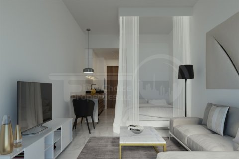Apartman u Masdar City, Abu Dhabi, UAE 40.5 m2 Br. 731321 - fotografija 5