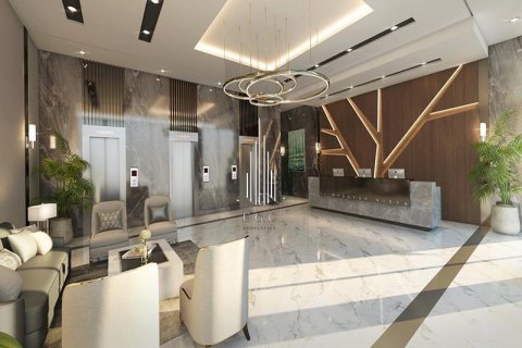 Al Maryah Island, Abu Dhabi, BAE’de satılık daire 3 yatak odası, 114.9 m² No 547970 - fotoğraf 2