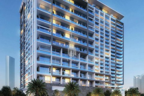 Apartmen di Al Maryah Island, Abu Dhabi, UAE 3 bilik tidur, 114.9 meter persegi № 547971 - foto 10