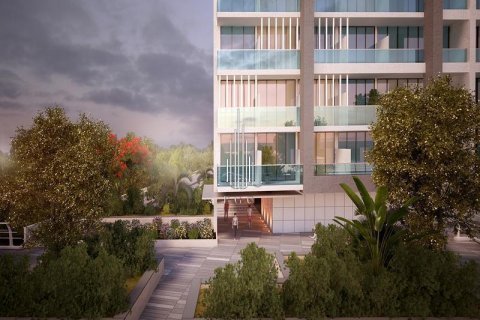 Apartment til salg i Al Maryah Island, Abu Dhabi, UAE 4 soveværelser, 168.1 kvm № 547967 - foto 9