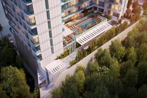 Apartment til salg i Al Maryah Island, Abu Dhabi, UAE 4 soveværelser, 168.1 kvm № 547967 - foto 13